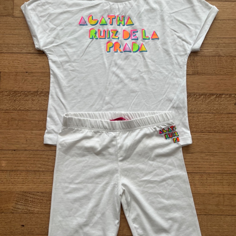 Agatha ruiz de la Prada - Picture 2 of 4